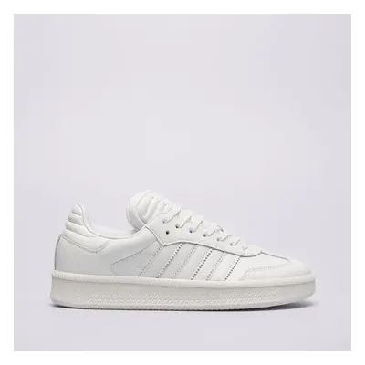 Adidas Samba Xlg Bílá