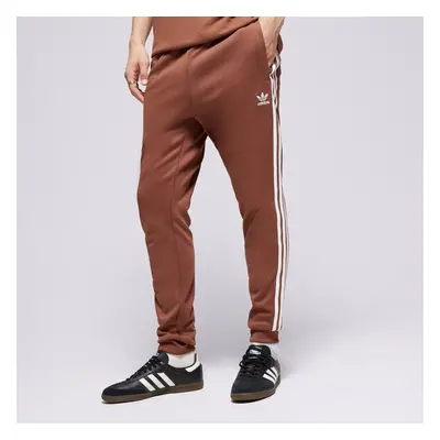 Adidas Sst Tp Hnědá