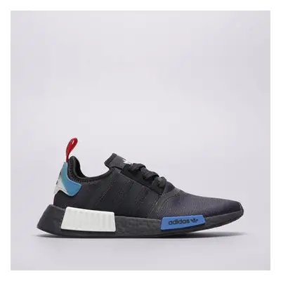 Adidas Nmd_R1 Tmavomodrá