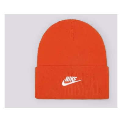 Nike U Nk Tc Fut L Oranžová