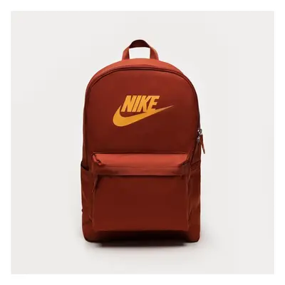 Nike Nk Heritage Bkpk Bordová