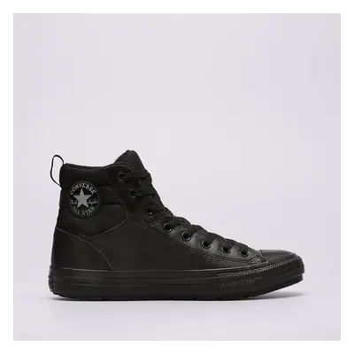 Converse Chuck Taylor All Star Berkshire Boot Černá