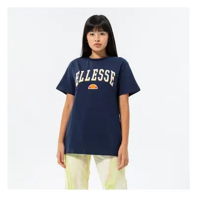 Ellesse Alloui Oversized Navy Tmavomodrá