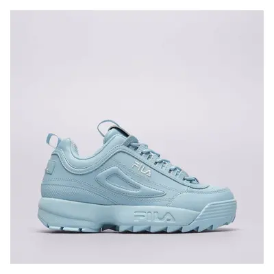 Fila Disruptor 2 Premium Modrá