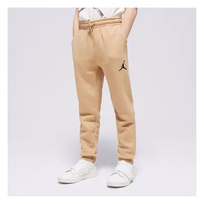 Jordan Mj Essentials Pant Boy Hnědá