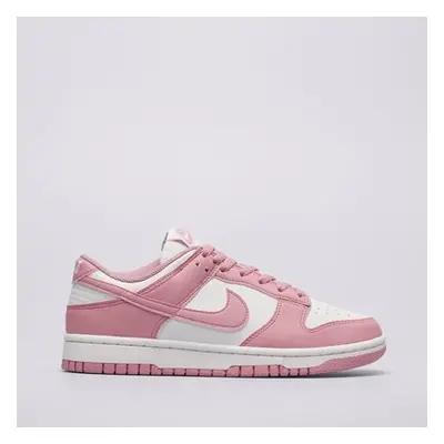 Nike Dunk Low Bílá