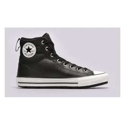 Converse Chuck Taylor All Star Berkshire Boot Černá