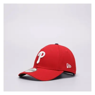 New Era Mlb The League Phillies Philadelphia Phillies Červená