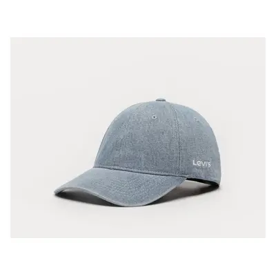 Levi&#039;s Essential Cap Modrá