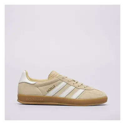 Adidas Gazelle Indoor W Béžová