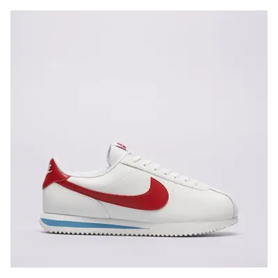 Nike Cortez Bílá