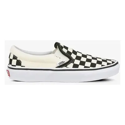 Vans Classic Slip-On Černá