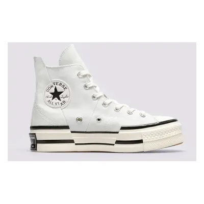 Converse Chuck 70 Plus Modrá