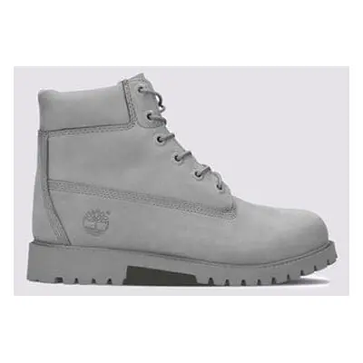 Timberland 6 In Premium Wp Boot Šedá