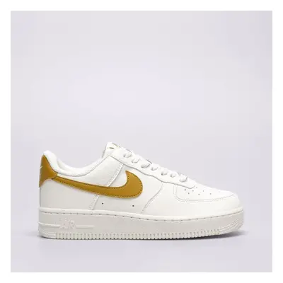 Nike W Air Force 1 &#039;07 Next Nature Bílá