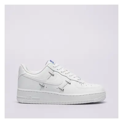 Nike Air Force 1 &#039;07 Lx Bílá