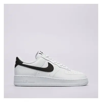 Nike Air Force 1 &#039;07 Bílá