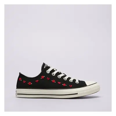 Converse Chuck Taylor All Star Černá