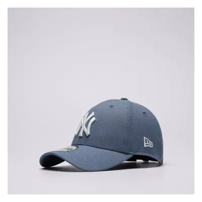 New Era Linen 940 Nyy New York Yankees Tmavomodrá