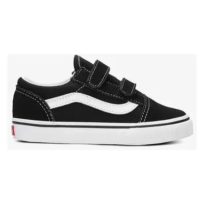 Vans Old Skool Černá