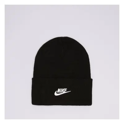 Nike U Nk Peak Beanie Tc Fut F24 L Černá