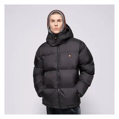 Ellesse Péřová Dappiani Padded Jacket Blk Černá