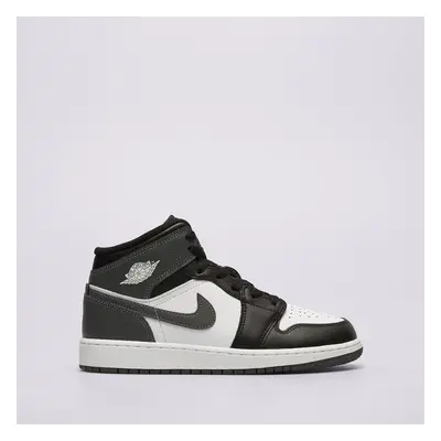 Air Jordan 1 Mid Šedá