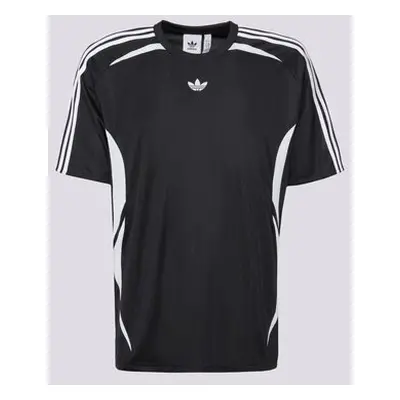 Adidas Teamgeist Tee Černá