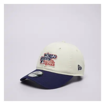 New Era Ws Patch 920 La Dodgers Los Angeles Dodgers Béžová