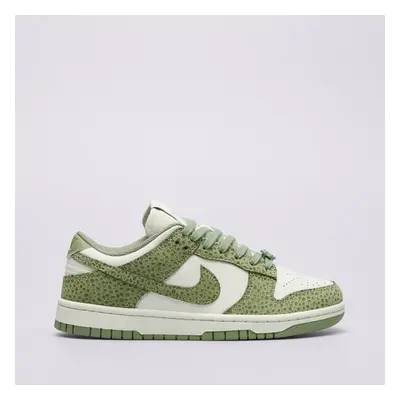 Nike W Dunk Low Prm Zelená