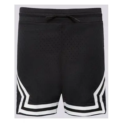 Jordan Air Diamond Short Boy Černá