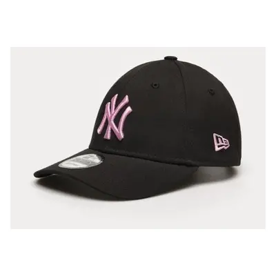 New Era Le 940 Nyy New York Yankees Černá