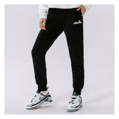 Ellesse Hallouli Jog Pants Blk Černá