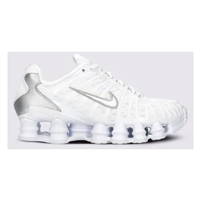 Nike W Shox Tl Bílá