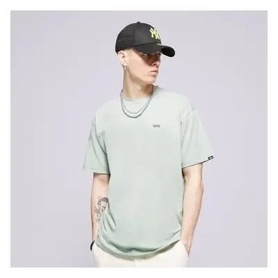 Vans Left Chest Iceberg Green Zelená