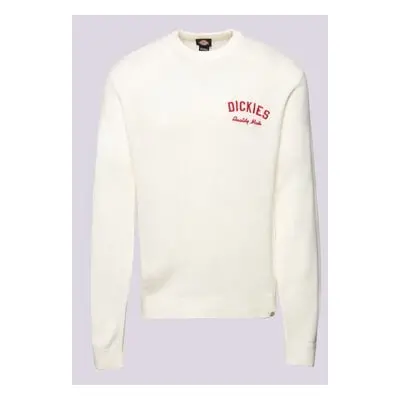 Dickies Ww Uniform Sweater Béžová