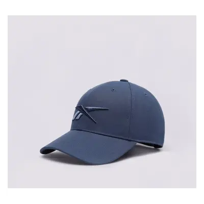 Reebok Ubf Baseb Cap Modrá