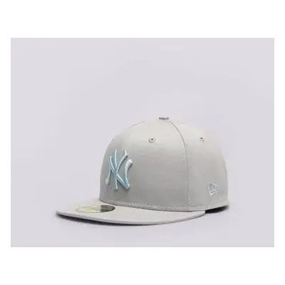 New Era Le 5950 Nyy New York Yankees Šedá