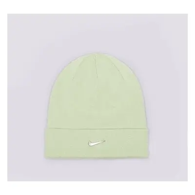 Nike U Nk Peak Beanie Sc Mtswsh Zelená