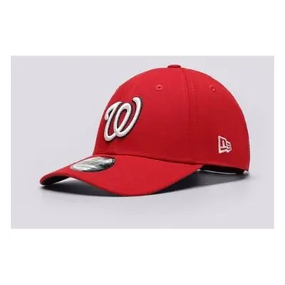 New Era The League Gm Washington Nationals Červená