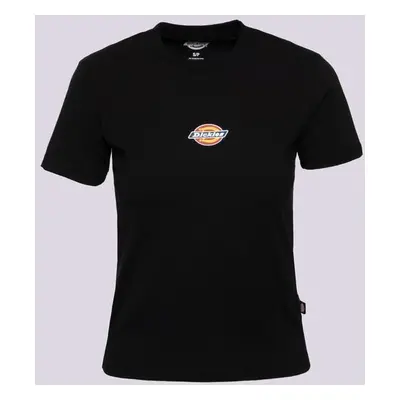 Dickies Maple Valley Reg Tee W Černá