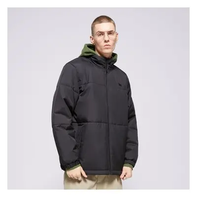 Vans Mte No Hood Norris Puffer Černá