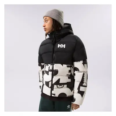 Helly Hansen Active Puffy Jacket Černá