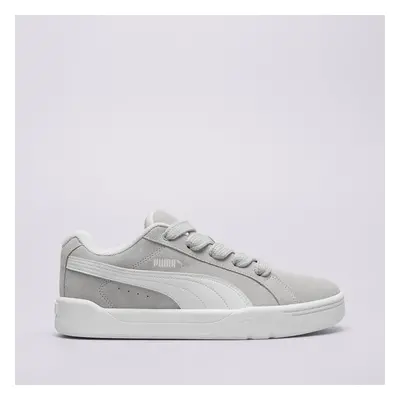 Puma Park Lifestyle Easy Sd Šedá