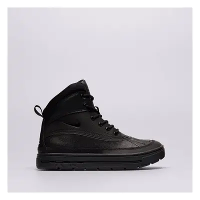 Nike Woodside 2 High Acg Černá