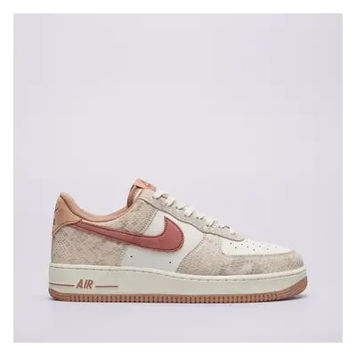 Nike Air Force 1 &#039;07 Lv8 Bílá