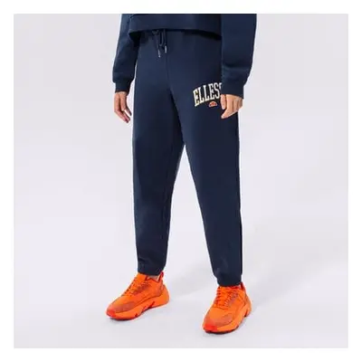 Ellesse Cammina Jog Pant Navy Tmavomodrá