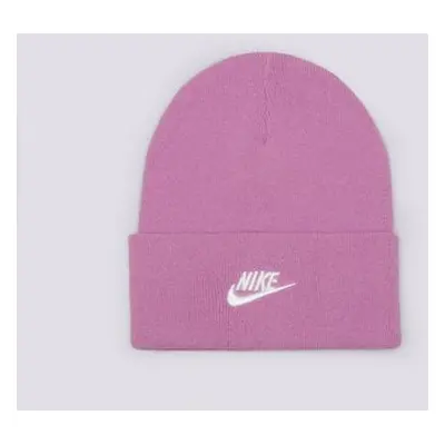 Nike U Nk Peak Beanie Tc Fut Růžová