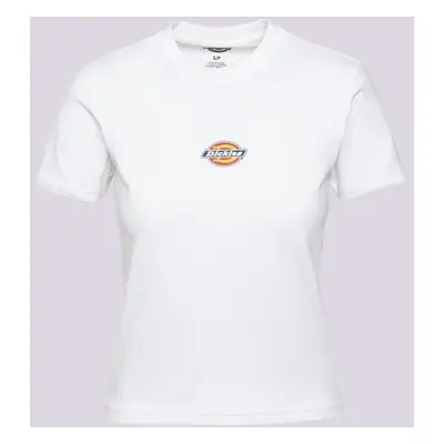 Dickies Maple Valley Reg Tee W Bílá