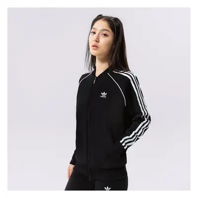 Adidas Rozepínací Sst Trackpb Černá